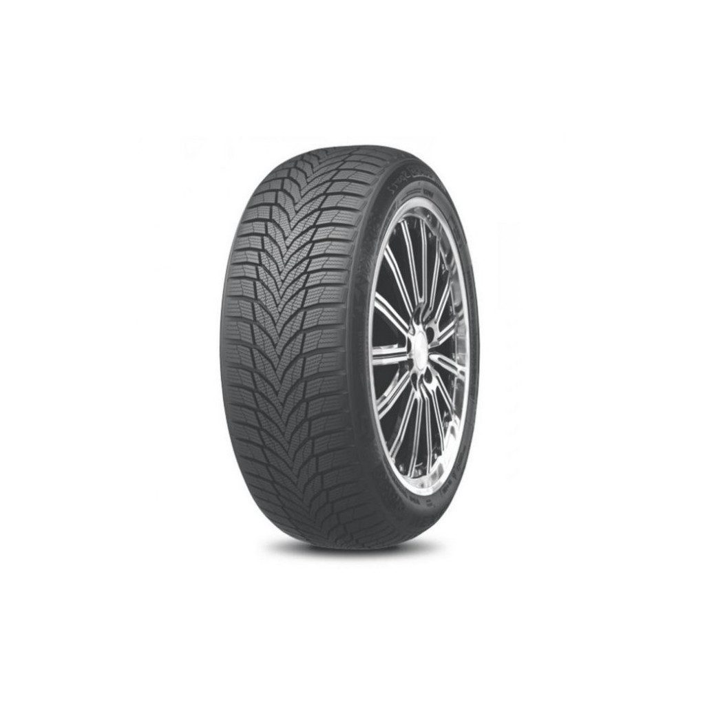 Шина Nexen WinGuard SPORT 2 WU7 235/35R19 91W XL (14961216379)