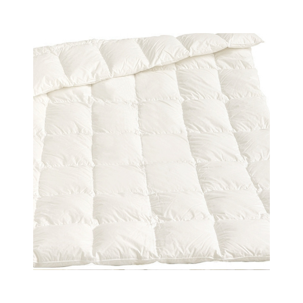 Ковдра MirSon пухова Raffaello 052, 140 x 205 см Зима (2200000003638)