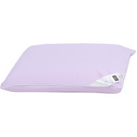 MirSon orthopedic pillow 6073 Delicate satin Calypso WoMen 59x43x10 (2200003262278)