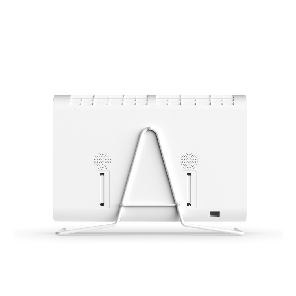 Очисник повітря AENO AP2S (AAP0002S)