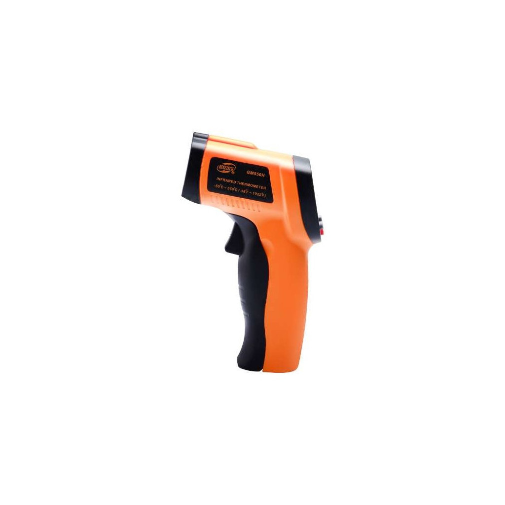 Пірометр Benetech -50-550C (GM550H) Пірометр Benetech -50-550C (GM550H)