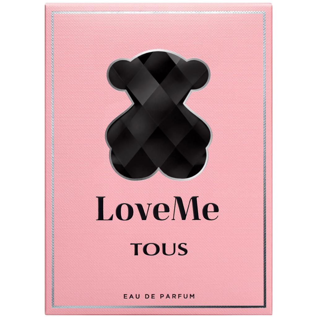 Парфумована вода Tous LoveMe The Onyx 30 мл (8436550508932)