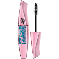 Туш для вій Deborah My Power Volume Waterproof Extra Black (8009518007008)