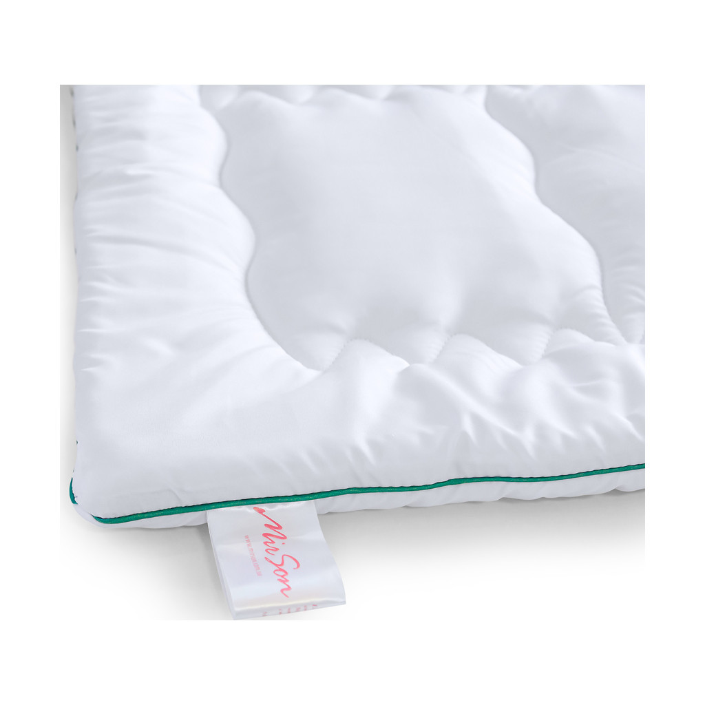 Ковдра MirSon антиалергенна Eco Eco-Soft Hand Made 811 Літо 200x220 см (2200000620897)