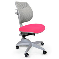 Дитяче крісло Mealux Speed Ultra KP (Y-1017 KP)