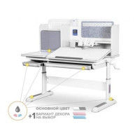 Desk Evo-kids Winnipeg Multicolor WG + G (BD-630 WG + G Multicolor)