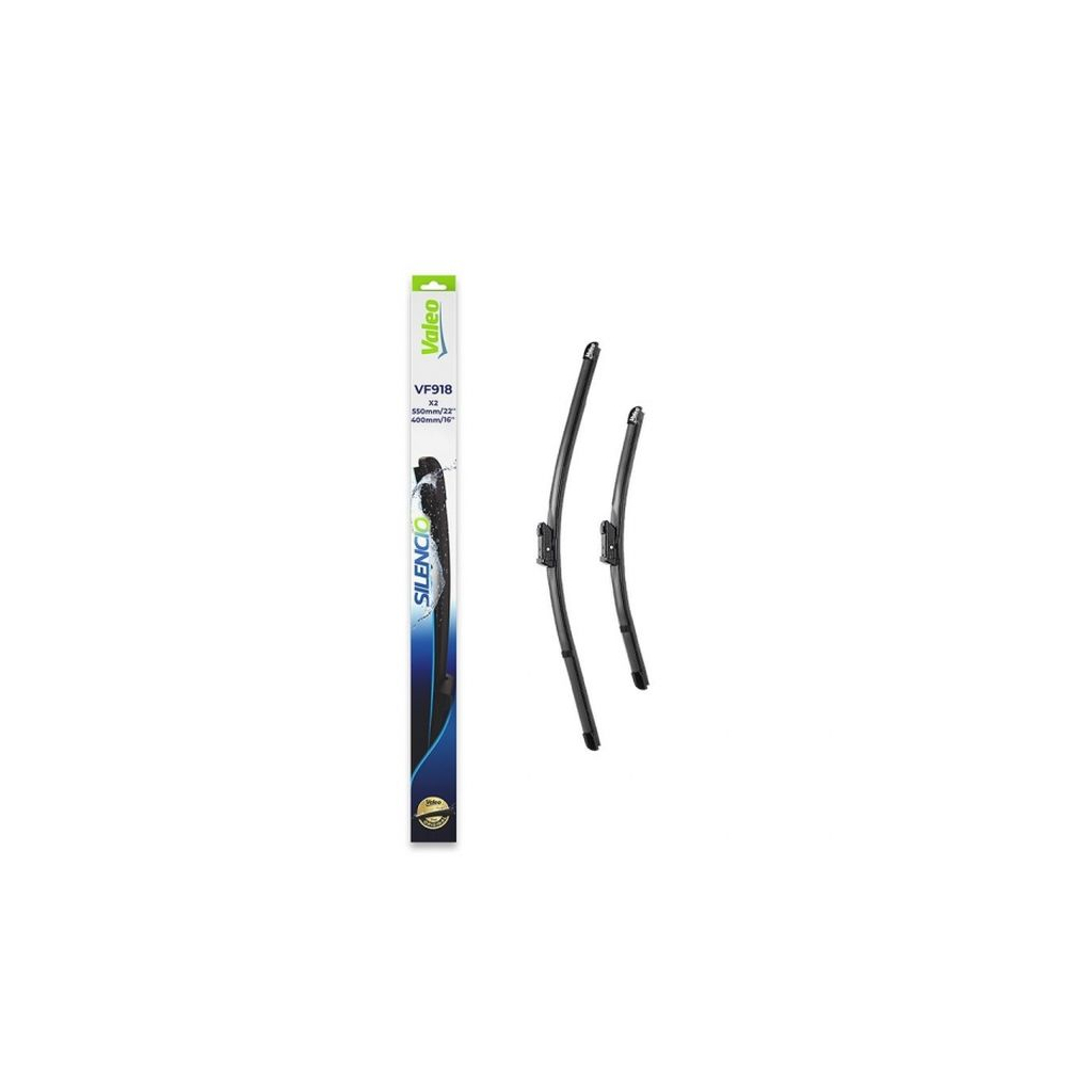 Щітка склоочисника Valeo 577918