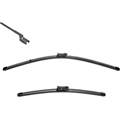 Щітка склоочисника Valeo 577918