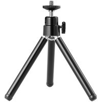 Веб-камера Sandberg Motion Tracking Webcam 1080P + Tripod Black (134-27)
