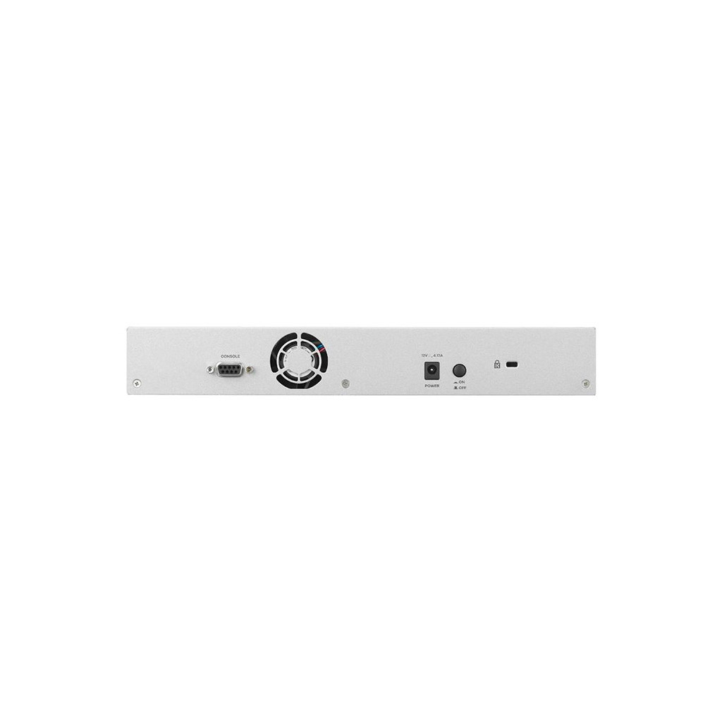 Файєрвол ZyXel ATP100-EU0112F