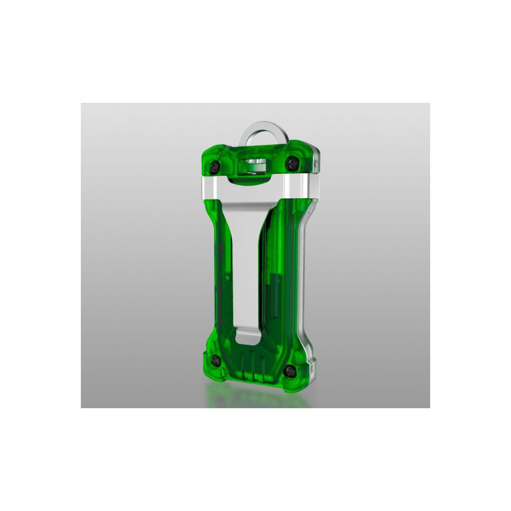 Ліхтар Armytek Zippy Extended Set Green (F06101GR) Ліхтар Armytek Zippy Extended Set Green (F06101GR)