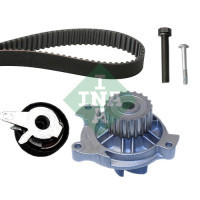 Timing belt kit with pump INA 530 0173 30