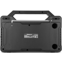 Портативний радіоприймач REAL-EL X-703 (EL121800002)