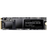 Накопичувач SSD M.2 2280 256GB Zadak (ZS256GZDKG3-1)