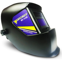 Маска зварювальника Forte хамелеон МС-4100 (37890)
