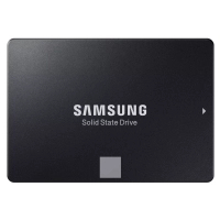 Накопичувач SSD 2.5" 2TB Samsung (MZ-76E2T0B/EU)