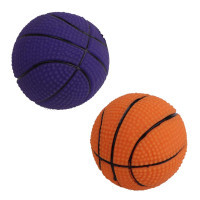Eastland Dog Toy Basketball 7cm Vinyl (6970115700451)