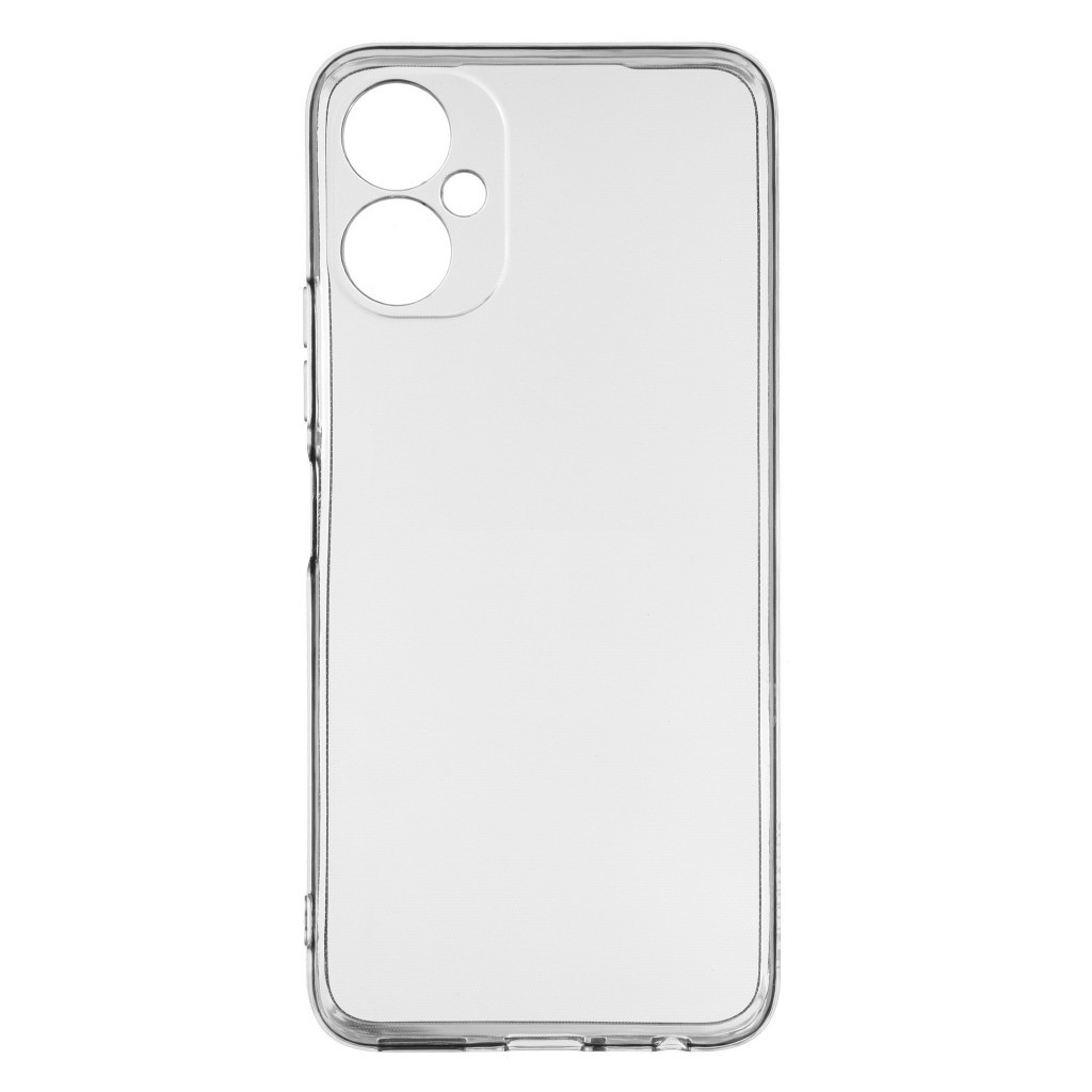 Чохол до мобільного телефона Armorstandart Air Series TECNO Spark 9 Pro (KH7n) Camera cover Transparent (ARM64650) Чохол до мобільного телефона Armorstandart Air Series TECNO Spark 9 Pro (KH7n) Camera cover Transparent (ARM64650)
