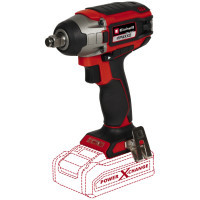 Screwdriver Einhell IMPAXXO 18/230., PXC, 230 Nm, 18V (without battery and charger) (4510080)