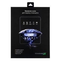 Скло захисне Grand-X Samsung Galaxy Tab A8 SM-X200/205 (GXSTX200)