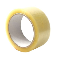 Tape Gray Pack transparent 48x60x45 microns (454860)