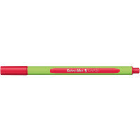 Liner Schneider Line-Up 0.4 mm red (S191002)