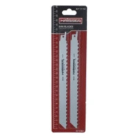 HAISSER saber canvas - S 1111 K no. 2 pcs (43534)