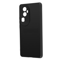 Чохол до мобільного телефона Armorstandart Matte Slim Fit OPPO Reno10 Camera cover Black (ARM67899)