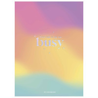 Notebook Schoolboy A4 Genius cell 60 sheets (A4-060-5408K)