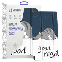 Чохол до планшета BeCover Smart Case Teclast M40 Plus/P40HD/P30S 10.1" Good Night (709544)