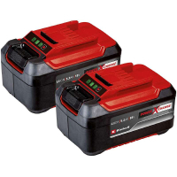 Battery for power tools Einhell 18V PXC Twinpack, 18V, 5.2Ah, 2 pcs (4511526)