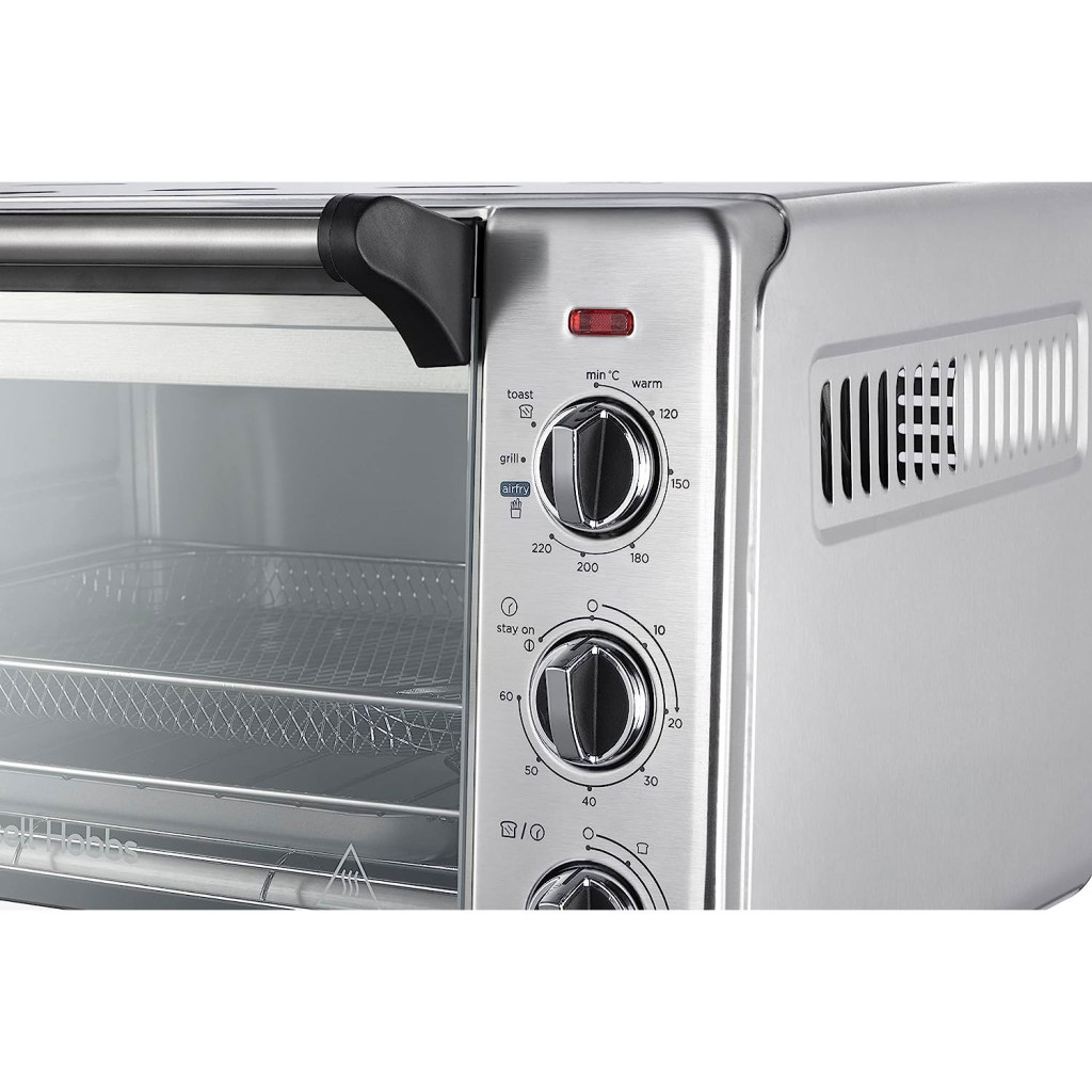 Електропіч Russell Hobbs 26680-56 Електропіч Russell Hobbs 26680-56