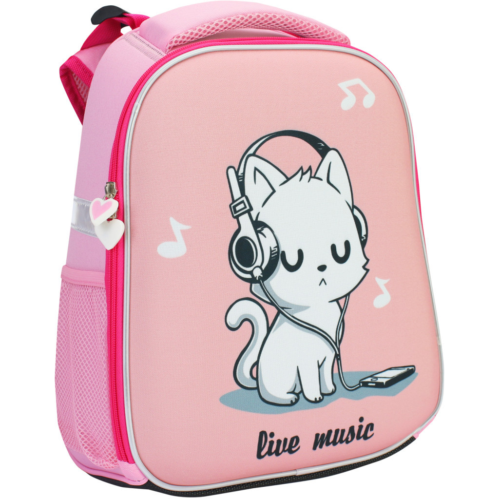 Рюкзак шкільний Cool For School 14,5" (CF86201)