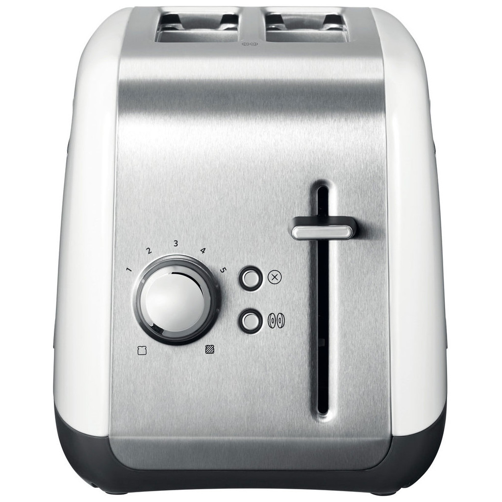 Тостер KitchenAid 5KMT2115EWH Тостер KitchenAid 5KMT2115EWH