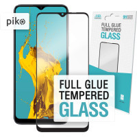 Скло захисне Piko Full Glue RealMe C11 2021 (1283126512810)