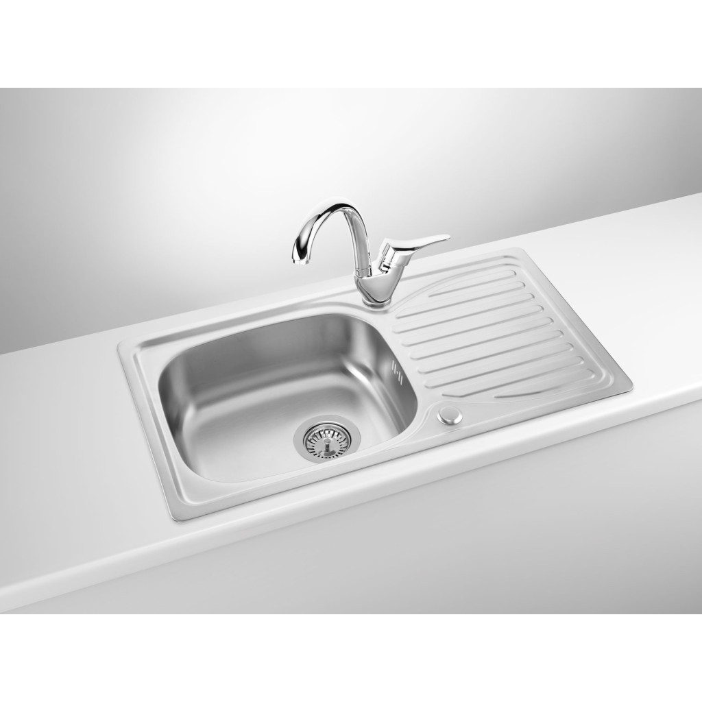 Мийка кухонна Deante Doppio (ZEN 0113) Мийка кухонна Deante Doppio (ZEN 0113)