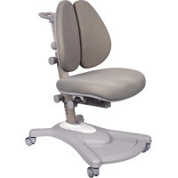Children's chair FunDesk Fortuna Gray