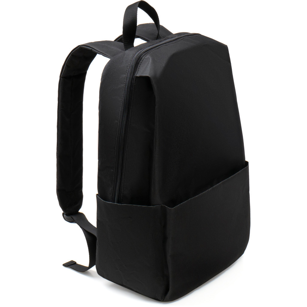 Рюкзак для ноутбука Vinga 15.6" NBP215 Black (NBP215BK)