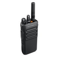 Портативна рація Motorola R7A VHF + AES 256 NKP PRA302C 2450 (ГРР00001723)
