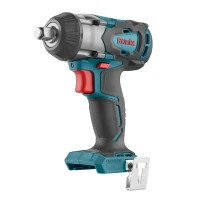 Ronix cordless impact wrench 20V, 2Ah x 2 (8907K)