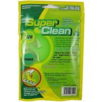 Universal cleaning set XoKo Super Clean GEL, Green (XK-SS-GR)