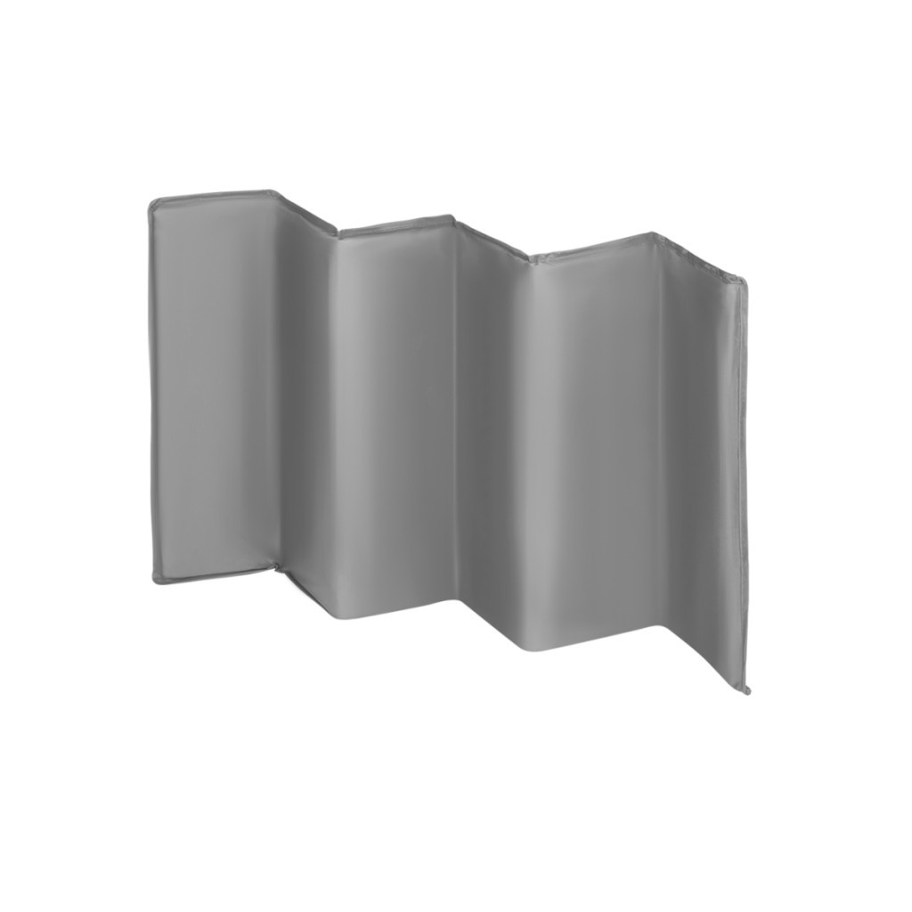 Дитячий манеж Lionelo Stefi Grey Concrete Multicolor (LO-STEFI GREY CONCRETE MULTICOLOR)