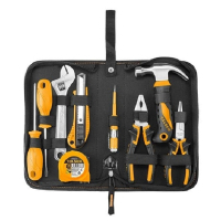 Tolsen Tool Set 9 Pieces (85300)