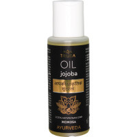 Олія для волосся Triuga Ayurveda Жожоба 75 мл (4820164641125)