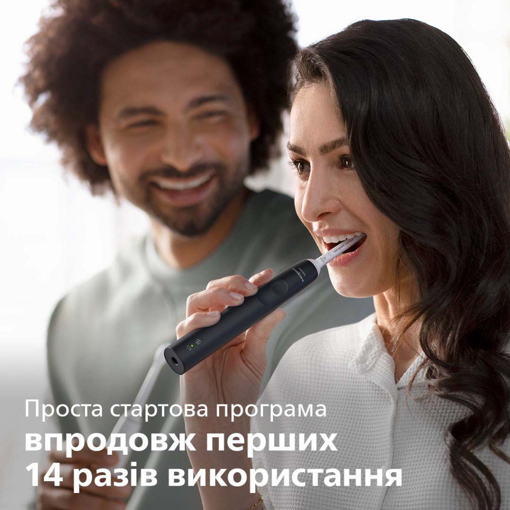 Електрична зубна щітка Philips HX3675/15