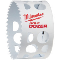 Milwaukee Bi-Metal drill bit 83 mm (49560183)