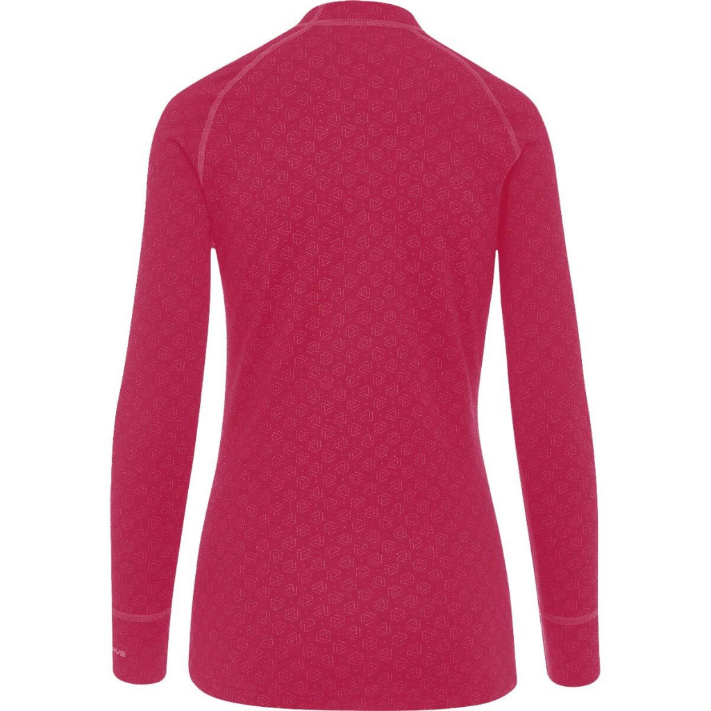 Термокофта Thermowave Extreme Long-Sleeve Woman 440 Рожевий XL (12XTRM412-440XL)