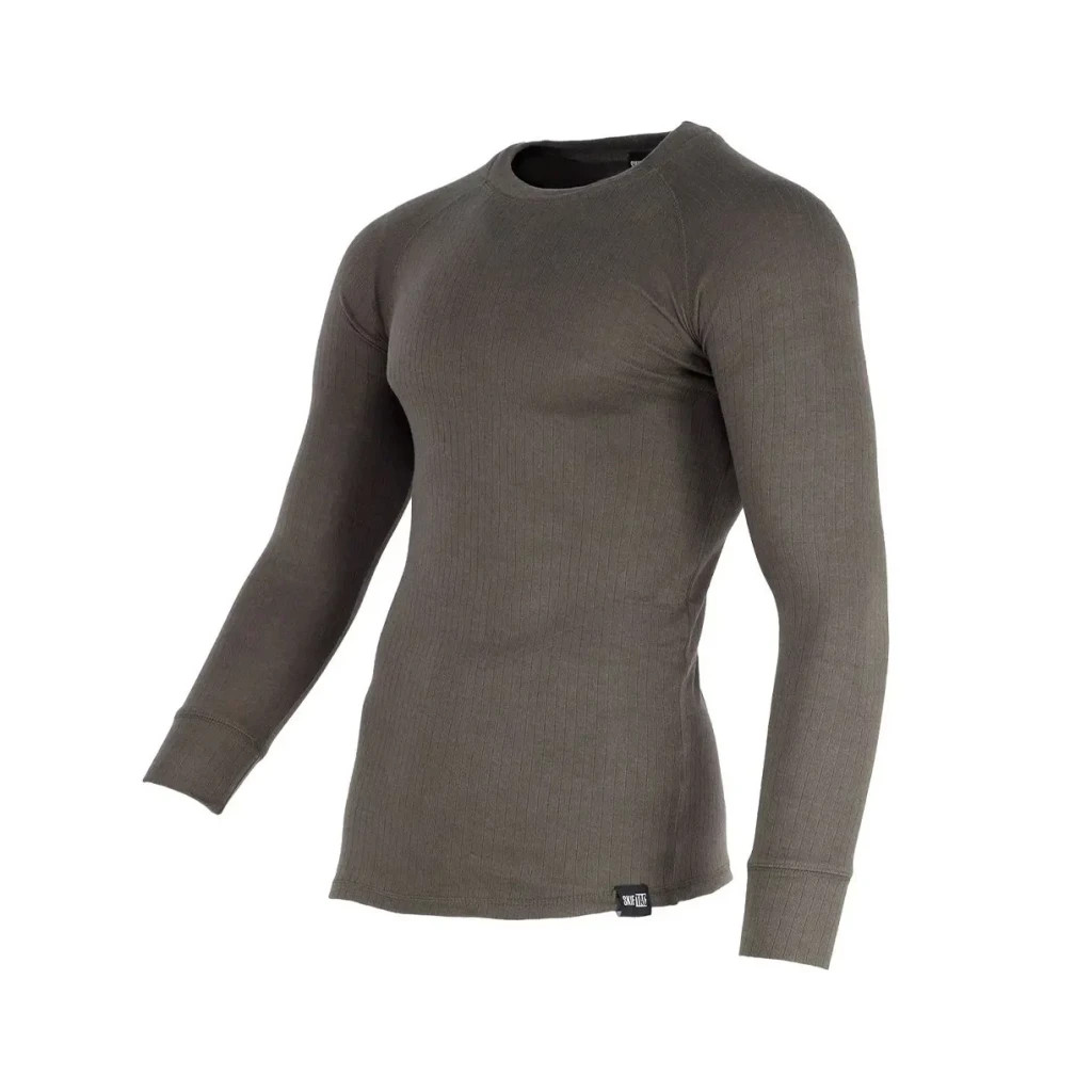 Комплект термобілизни Hallyard Skif-Tac XL Оливковий (8900/7773-002 XL)