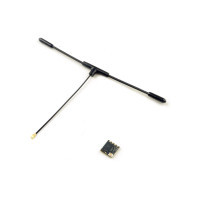 Приймач (RX) HappyModel ELRS ES900RX 868MHz (HP037.0185-LBT/2D20020)