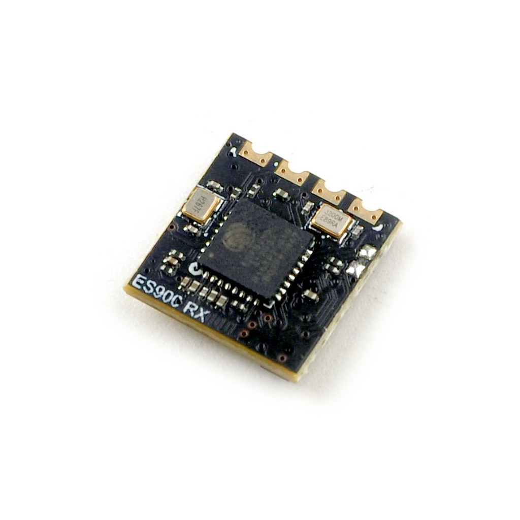 Приймач (RX) HappyModel ELRS ES900RX 868MHz (HP037.0185-LBT/2D20020)